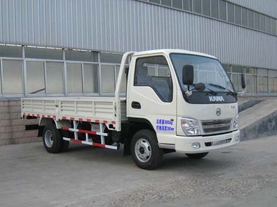 Jubao  JBC40151 Low speed truck