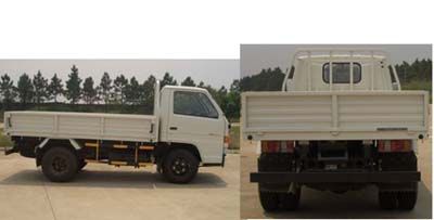 Jiangling Motors JX1040TA23 Truck