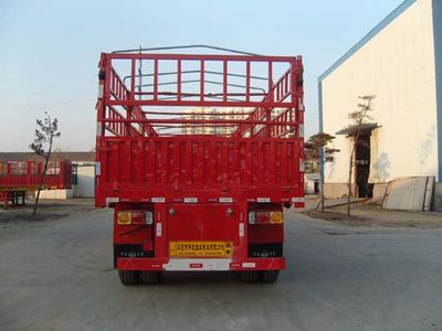 Taicheng  LHT9331CLXY Gantry transport semi-trailer