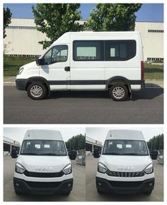 Iveco NJ6526ECM multi-purpose vehicle 