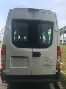 Iveco NJ6526ECM multi-purpose vehicle 