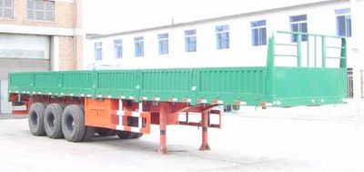 Wanma NMG9400Semi trailer