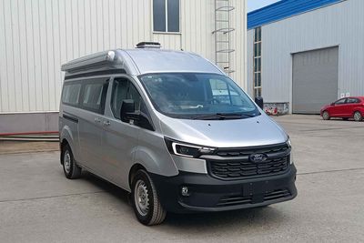 Shangtu  NST5030TSY Camping vehicle