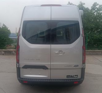 Shangtu  NST5030TSY Camping vehicle