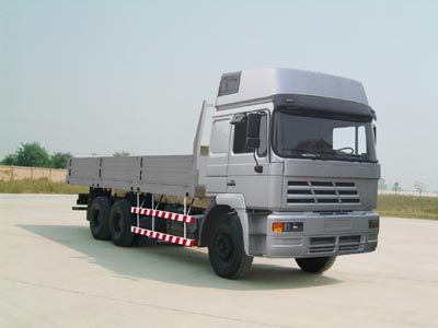 Shaanxi Automobile SX1264NP464 Truck