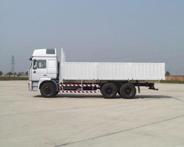 Shaanxi Automobile SX1264NP464 Truck