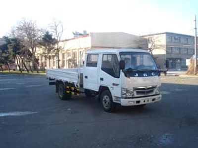 Jinbei  SY1043SLEK Truck