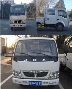 Jinbei  SY1043SLEK Truck