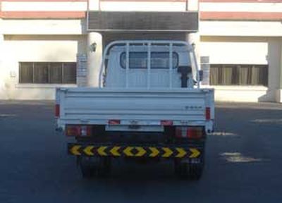 Jinbei  SY1043SLEK Truck