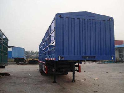 Tuoshan  WFG9402CCY Gantry transport semi-trailer