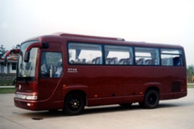 Jinlv  XML6840C1 coach