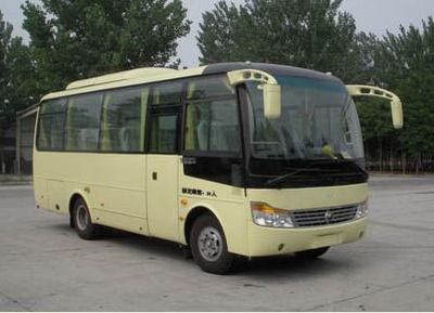 Yutong  ZK6752N1 coach