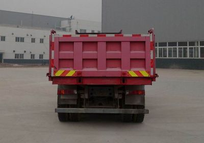 Haowo  ZZ3317N3567E1 Dump truck