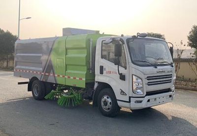 Cheng Liwei  CLW5080TSL6CD Road sweeper