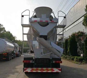 Chusheng  CSC5257GJBZ5 Concrete mixing transport vehicle