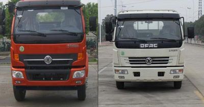 Dongfeng  DFA1140S11D3 Truck