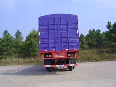 Dongfeng  EQ5240CPCQP Grate type transport vehicle