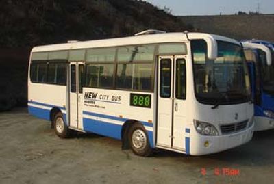 Dongfeng  EQ6710PT3 City buses