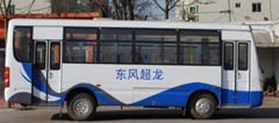 Dongfeng  EQ6710PT3 City buses