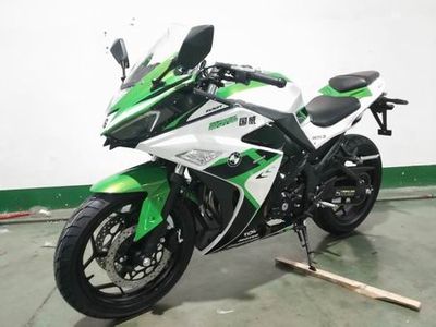 Guowei  GW2502B Two wheeled motorcycles