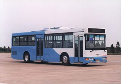 Huling brand automobiles HL6111CR City buses