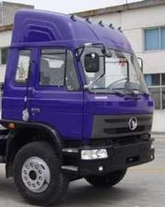 Yongxuan  JAT5151GHY Chemical liquid transport vehicle