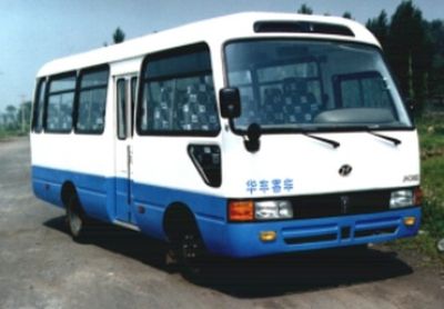 Huafeng brand automobiles JHC6602A coach