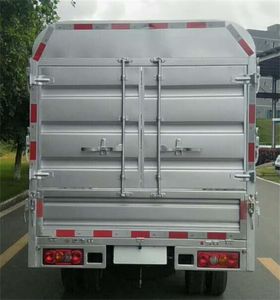 Jinbei  JKC5030CCYDS6EL5 Grate type transport vehicle