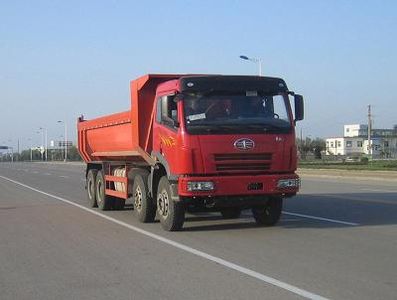 Pengxiang  SDG3312WTUA3CA Dump truck