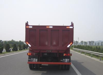 Pengxiang  SDG3312WTUA3CA Dump truck