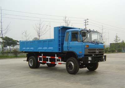 Jiabao SJB3106ZPDump truck