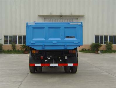 Jiabao  SJB3106ZP Dump truck