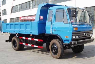 Shitong  STQ3061L3Y1 Dump truck