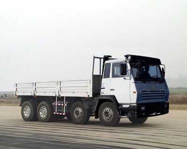 Shaanxi Automobile SX1294BP406 Truck