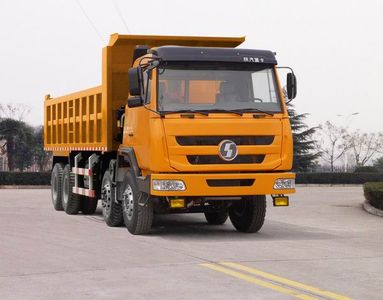 Shaanxi Automobile SX3310UR406 Dump truck