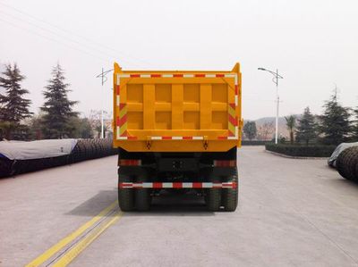 Shaanxi Automobile SX3310UR406 Dump truck