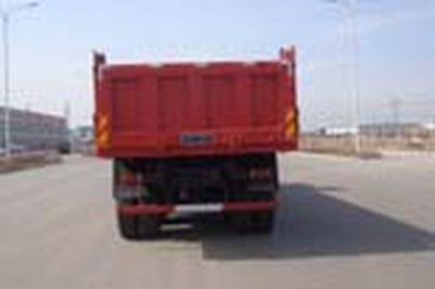 Yugong  YCG3315UR366 Dump truck