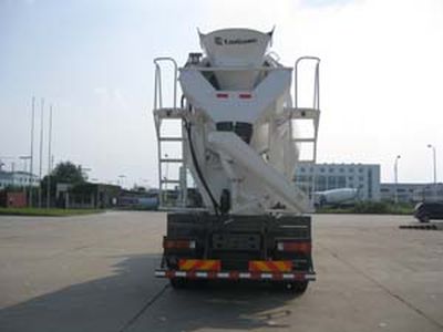 Liugong  YZH5253GJBHWEL Concrete mixing transport vehicle