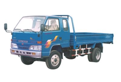 Qingqi ZB1046JPDLight truck