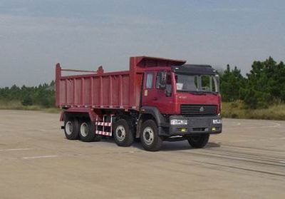 Starstal ZZ3311M4061W Dump truck