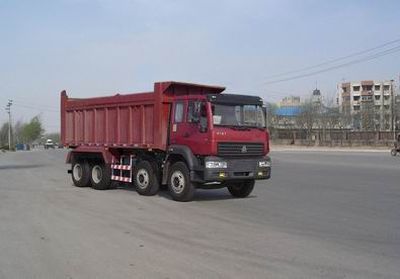 Starstal ZZ3311M4061W Dump truck