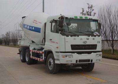 Kaile  AKL5250GJBHN02 Concrete mixing transport vehicle