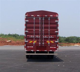 Foton  BJ5122V5PDCA2 Grate type transport vehicle