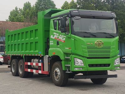 Jiefang Automobile CA3259P27K15L1T1E6A80 Dump truck