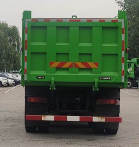 Jiefang Automobile CA3259P27K15L1T1E6A80 Dump truck