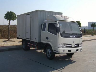 Dongfeng  EQ5041XXYG20D1AC Box transport vehicle