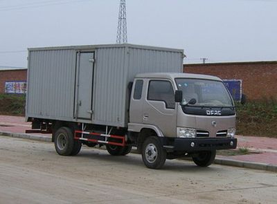 Dongfeng  EQ5061XXYG21D5AC Box transport vehicle