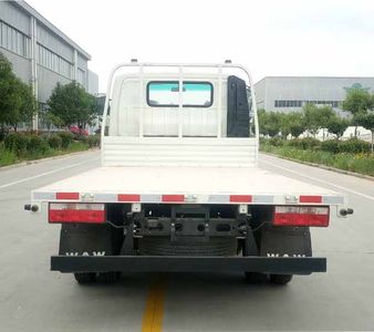 UFO  FD5043TPBW63K51 Flat transport vehicle