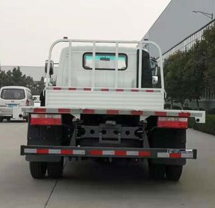 UFO  FD5043TPBW63K51 Flat transport vehicle