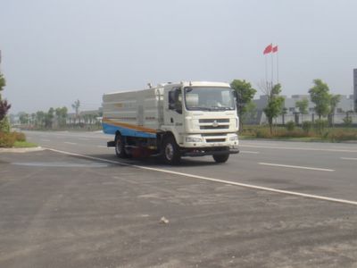 Jiangte brand automobiles JDF5160TXSLZ5 Washing and sweeping vehicle